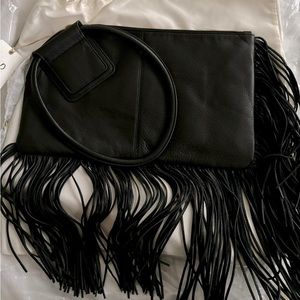 HOBO 100% Leather purse